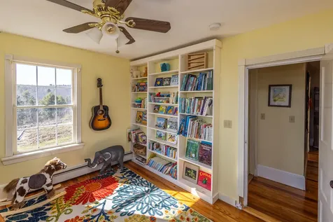 45 Bolin Hill Road Liberty ME 04949
