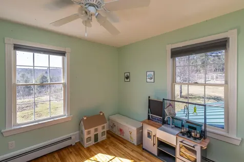 45 Bolin Hill Road Liberty ME 04949