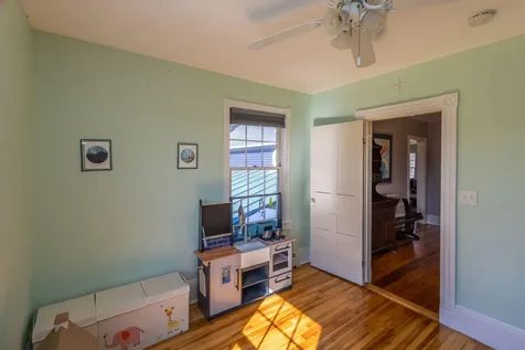 45 Bolin Hill Road Liberty ME 04949