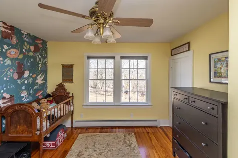 45 Bolin Hill Road Liberty ME 04949