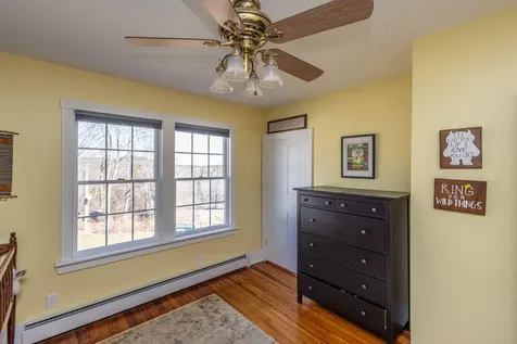 45 Bolin Hill Road Liberty ME 04949