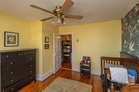 45 Bolin Hill Road Liberty ME 04949
