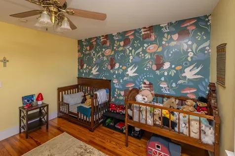 45 Bolin Hill Road Liberty ME 04949