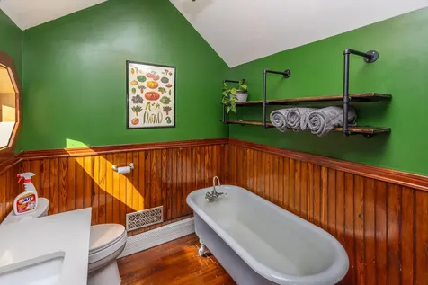 45 Bolin Hill Road Liberty ME 04949