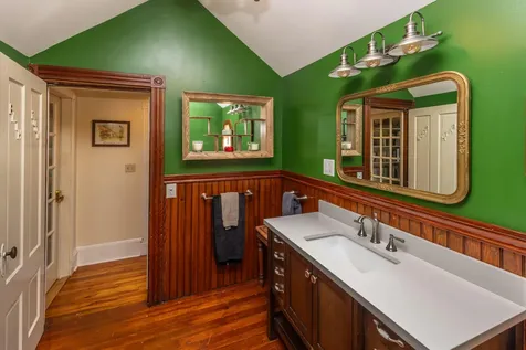 45 Bolin Hill Road Liberty ME 04949