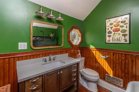 45 Bolin Hill Road Liberty ME 04949