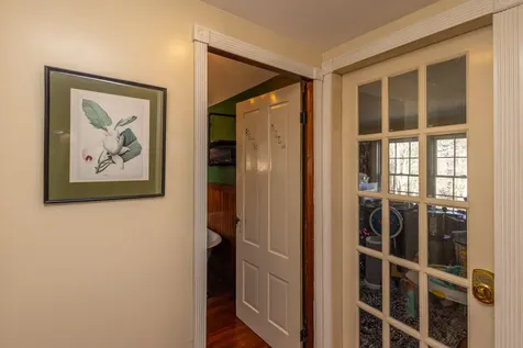 45 Bolin Hill Road Liberty ME 04949
