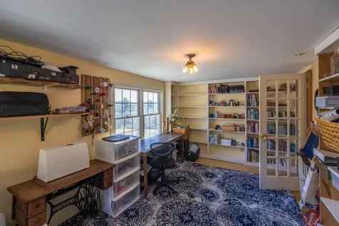 45 Bolin Hill Road Liberty ME 04949