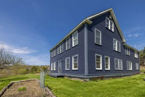 45 Bolin Hill Road Liberty ME 04949