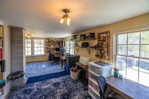 45 Bolin Hill Road Liberty ME 04949