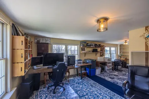45 Bolin Hill Road Liberty ME 04949