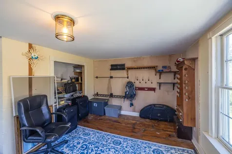 45 Bolin Hill Road Liberty ME 04949