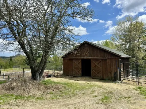 45 Bolin Hill Road Liberty ME 04949