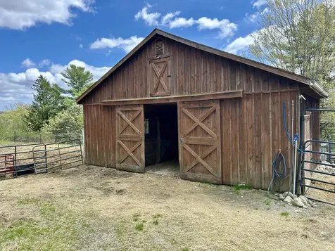 45 Bolin Hill Road Liberty ME 04949
