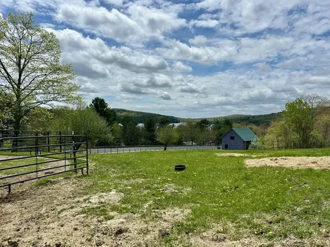 45 Bolin Hill Road Liberty ME 04949