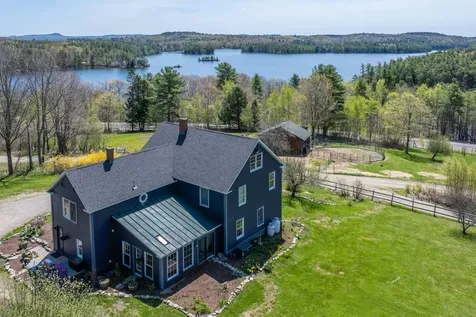 45 Bolin Hill Road Liberty ME 04949