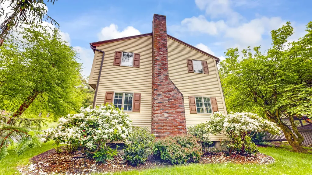 80 Dyer Road Lewiston ME 04240