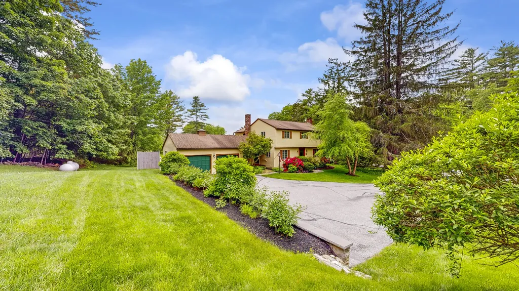 80 Dyer Road Lewiston ME 04240