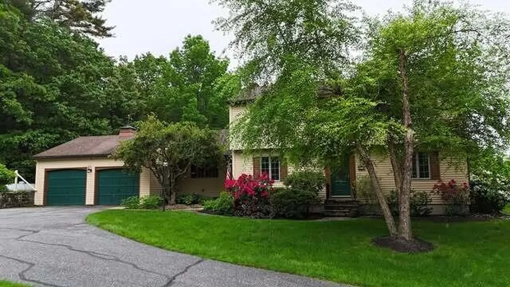 80 Dyer Road Lewiston ME 04240