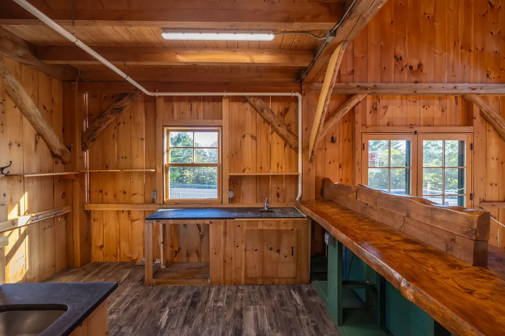 5 Bolin Hill Extension Liberty ME 04949