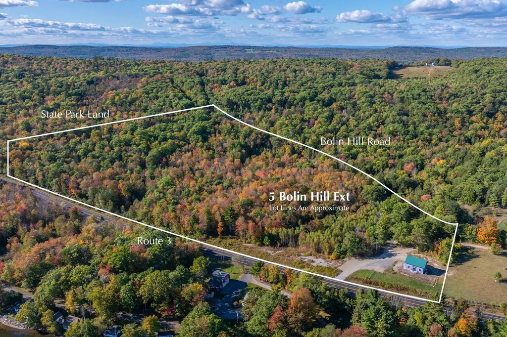 5 Bolin Hill Extension Liberty ME 04949