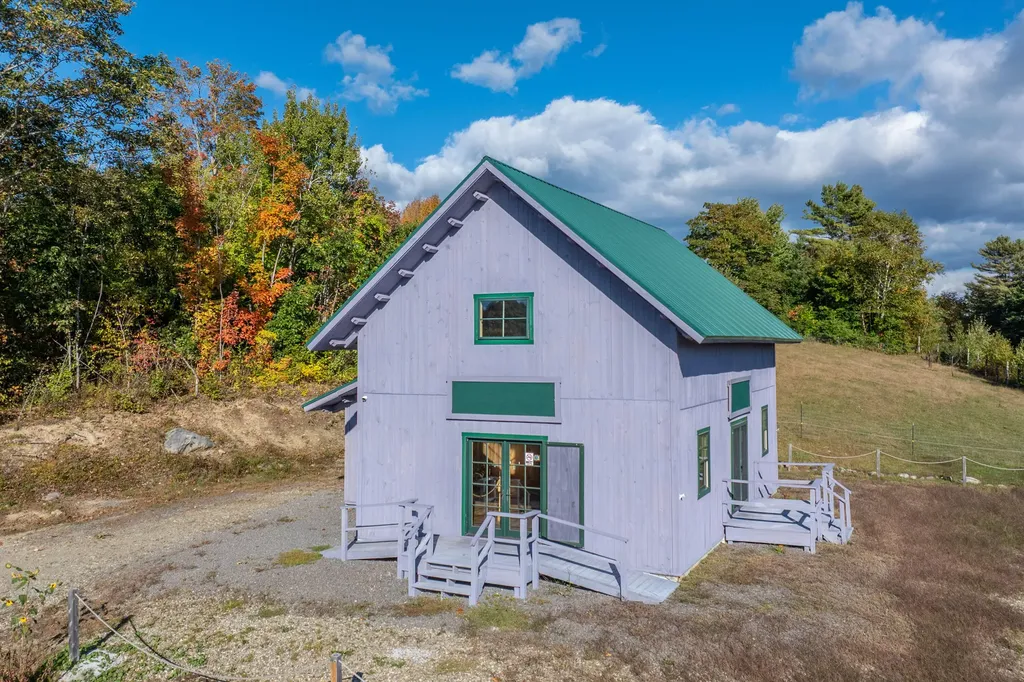 5 Bolin Hill Extension Liberty ME 04949