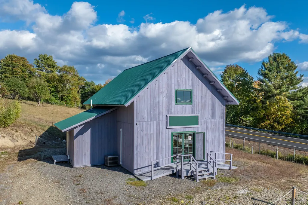 5 Bolin Hill Extension Liberty ME 04949