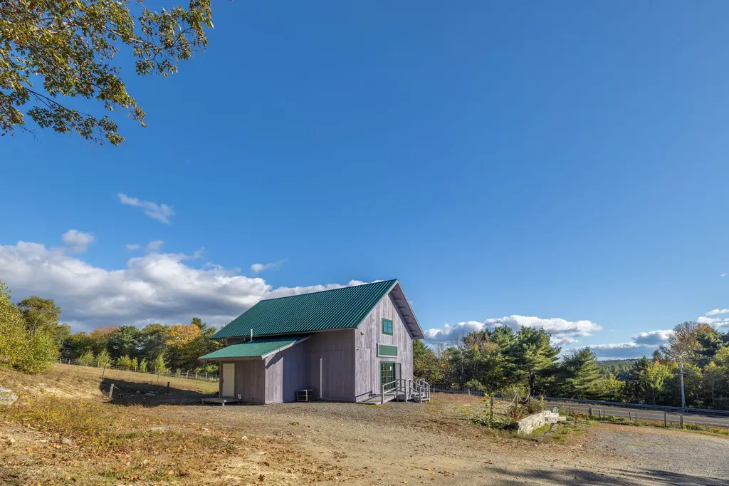 5 Bolin Hill Extension Liberty ME 04949
