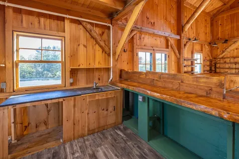 5 Bolin Hill Extension Liberty ME 04949