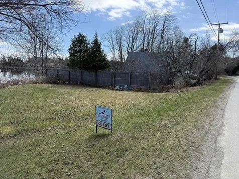 364 & 367 Main Road Islesboro ME 04848