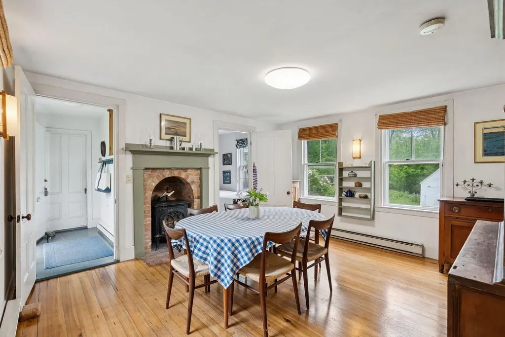 168 South Road Chebeague Island ME 04017