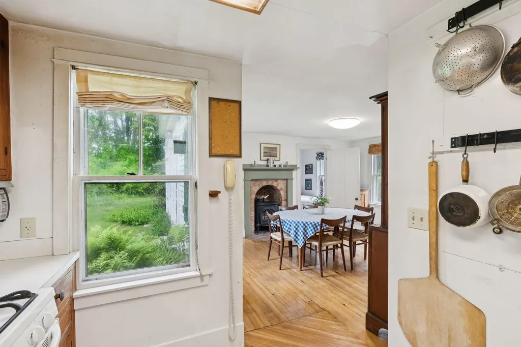 168 South Road Chebeague Island ME 04017