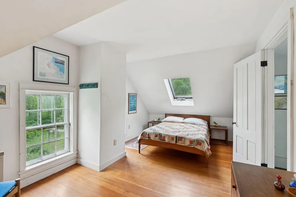168 South Road Chebeague Island ME 04017