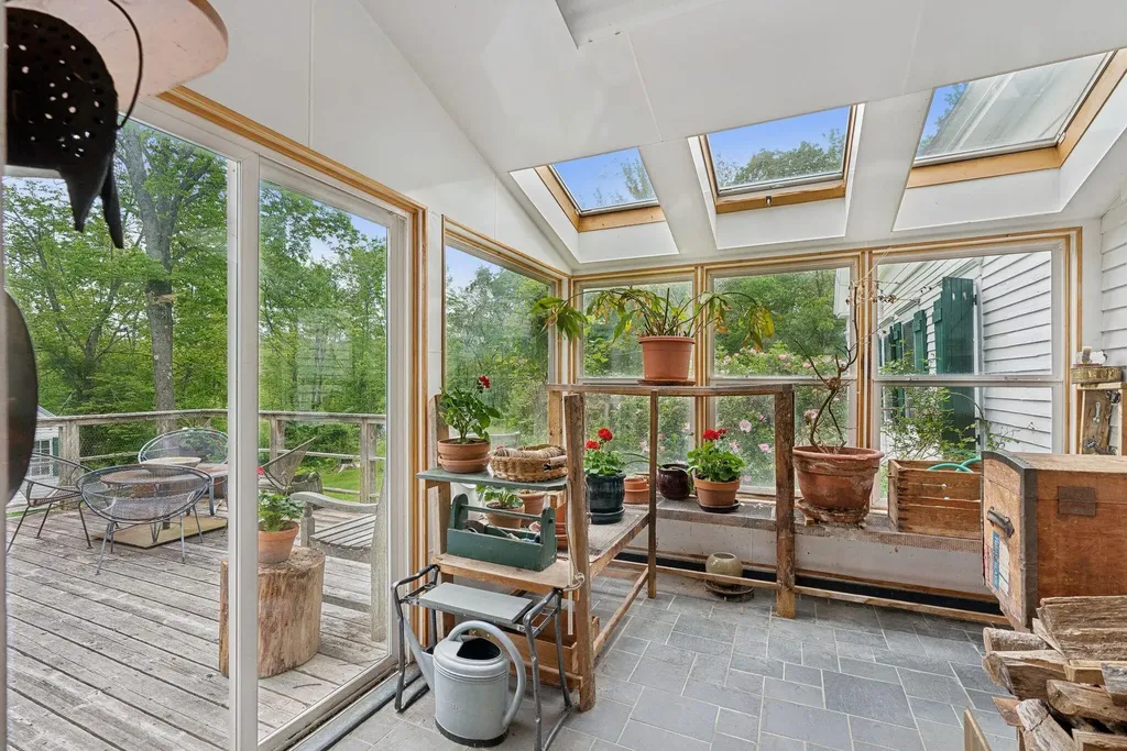 168 South Road Chebeague Island ME 04017