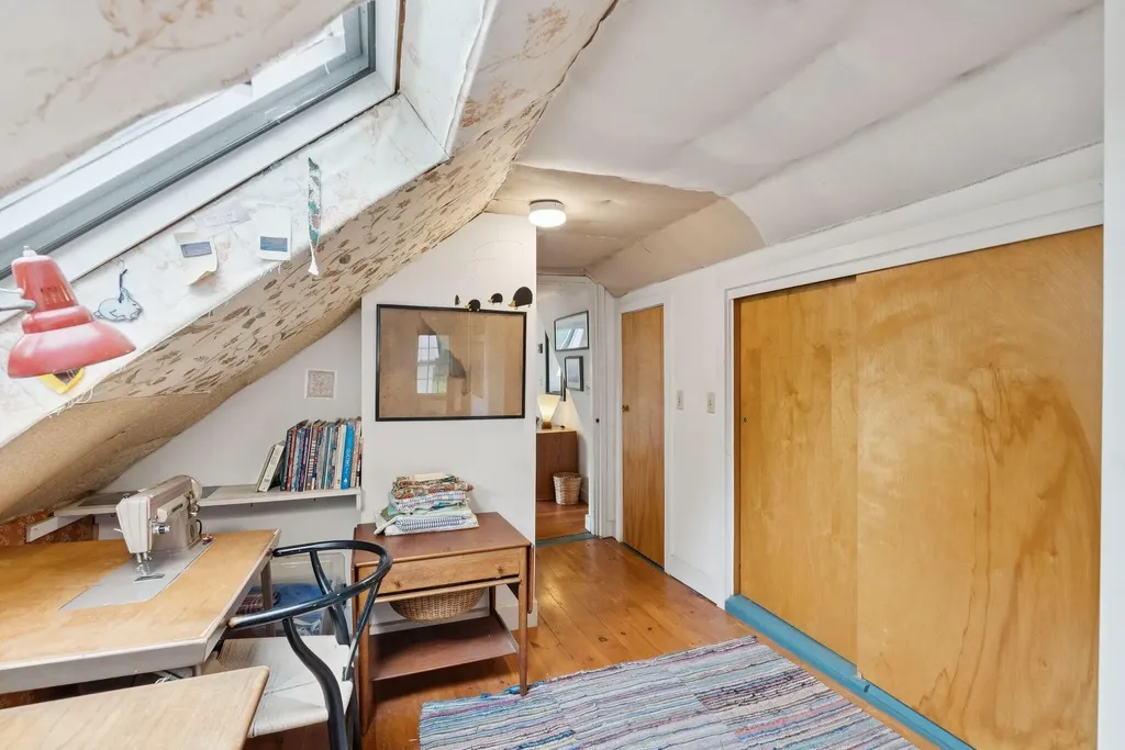 168 South Road Chebeague Island ME 04017