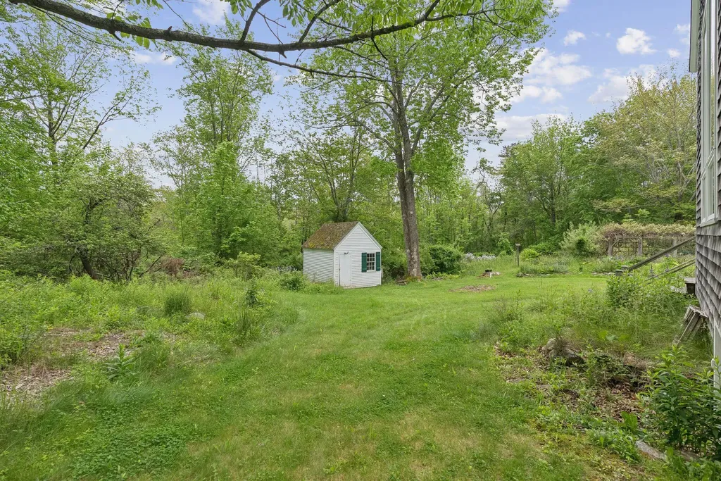 168 South Road Chebeague Island ME 04017