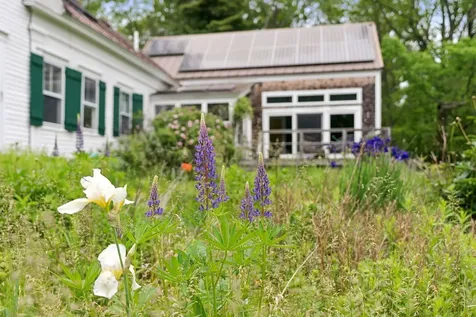 168 South Road Chebeague Island ME 04017
