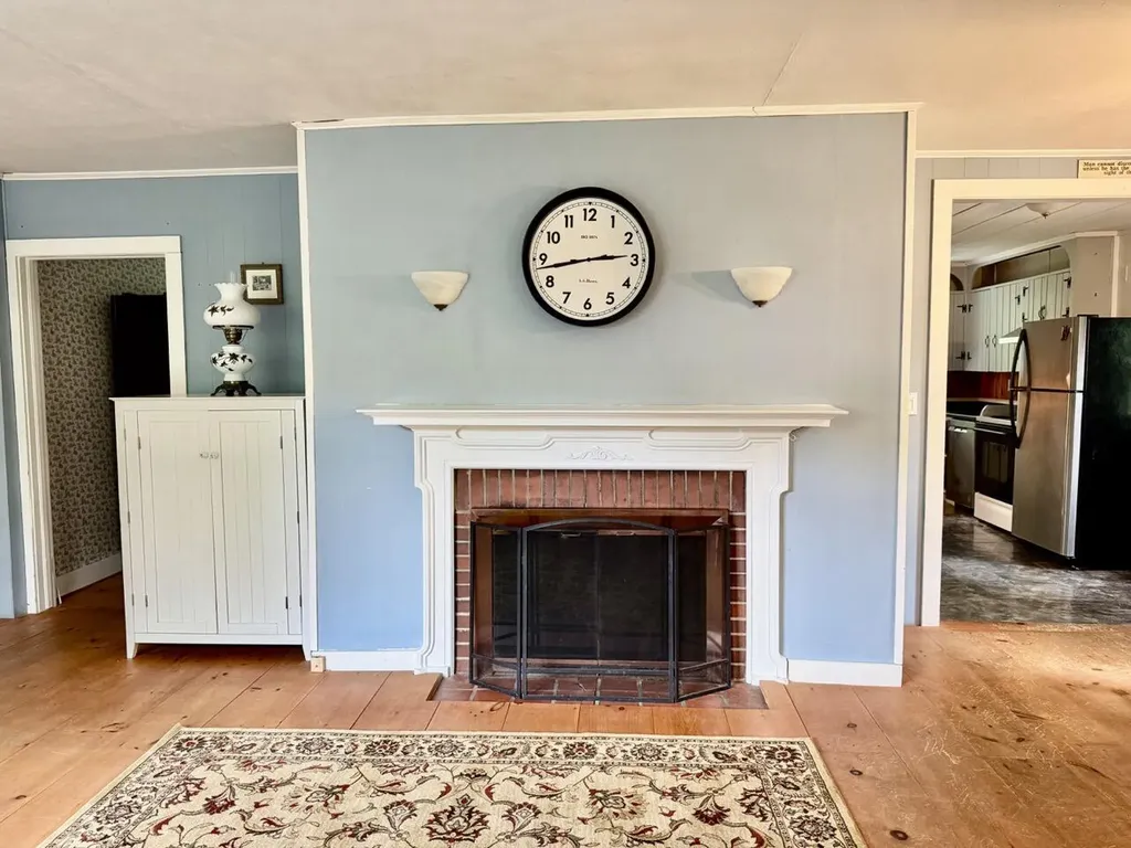 101 Sandy Point Road Stockton Springs ME 04981