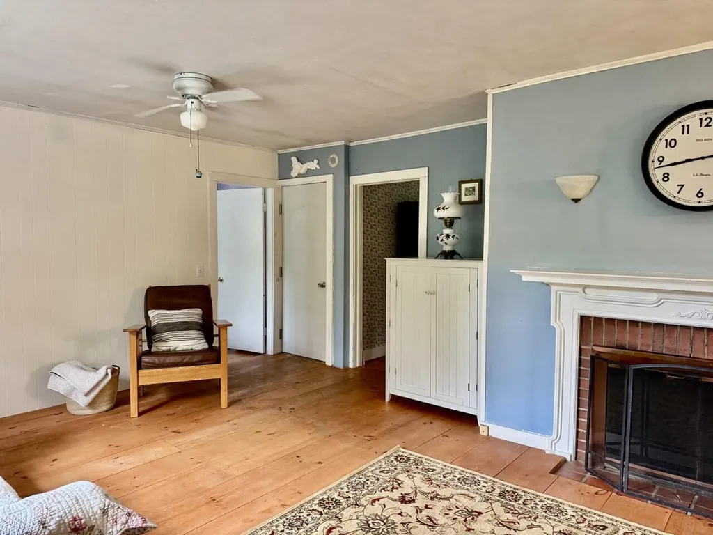 101 Sandy Point Road Stockton Springs ME 04981