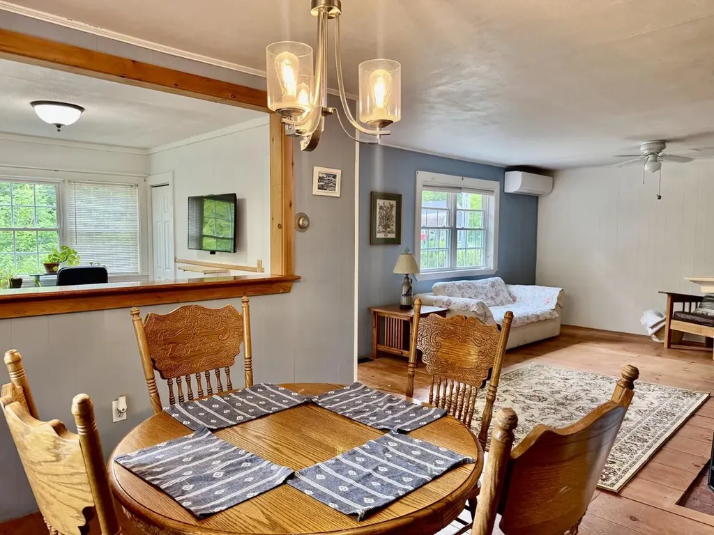 101 Sandy Point Road Stockton Springs ME 04981