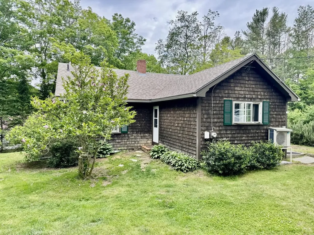 101 Sandy Point Road Stockton Springs ME 04981