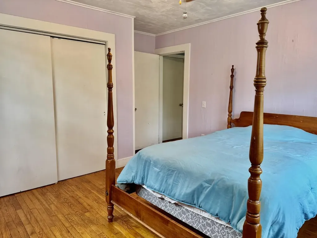101 Sandy Point Road Stockton Springs ME 04981