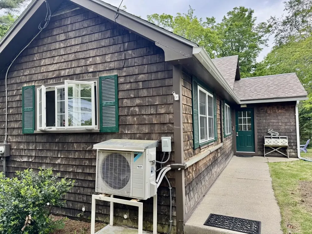 101 Sandy Point Road Stockton Springs ME 04981