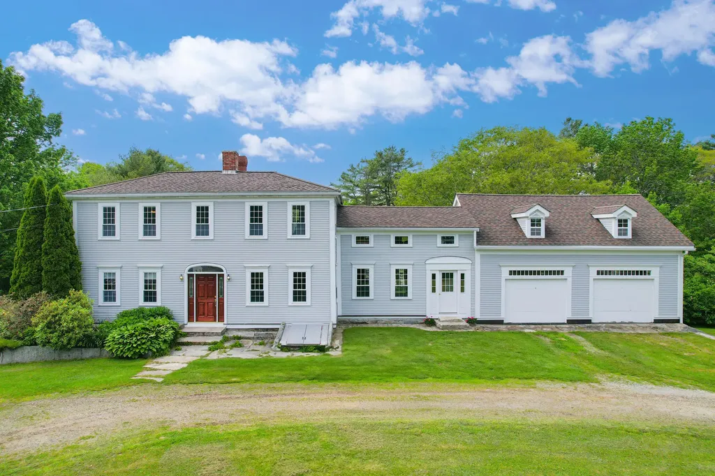 511 Main Road Phippsburg ME 04562