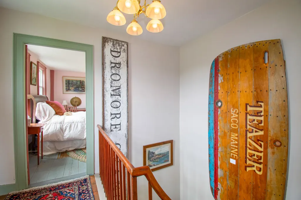 511 Main Road Phippsburg ME 04562