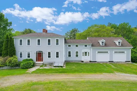 511 Main Road Phippsburg ME 04562
