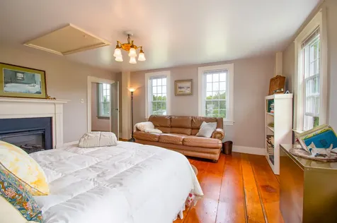 511 Main Road Phippsburg ME 04562