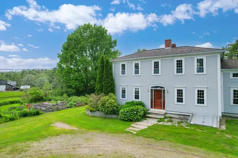 511 Main Road Phippsburg ME 04562