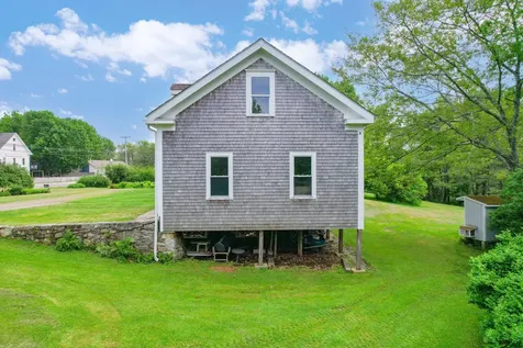 511 Main Road Phippsburg ME 04562