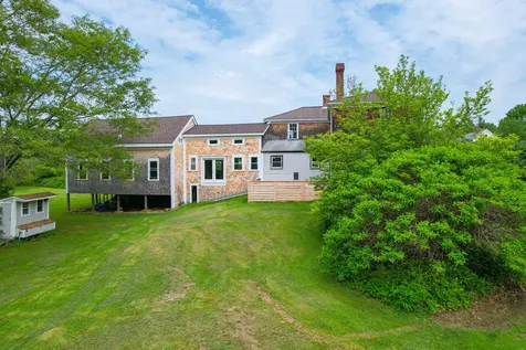 511 Main Road Phippsburg ME 04562